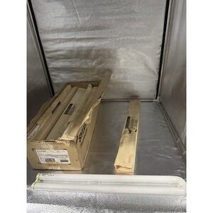13 Sylvania FBO31/841 T8 U-Bend Fluorescent Bulbs 31W 4100K